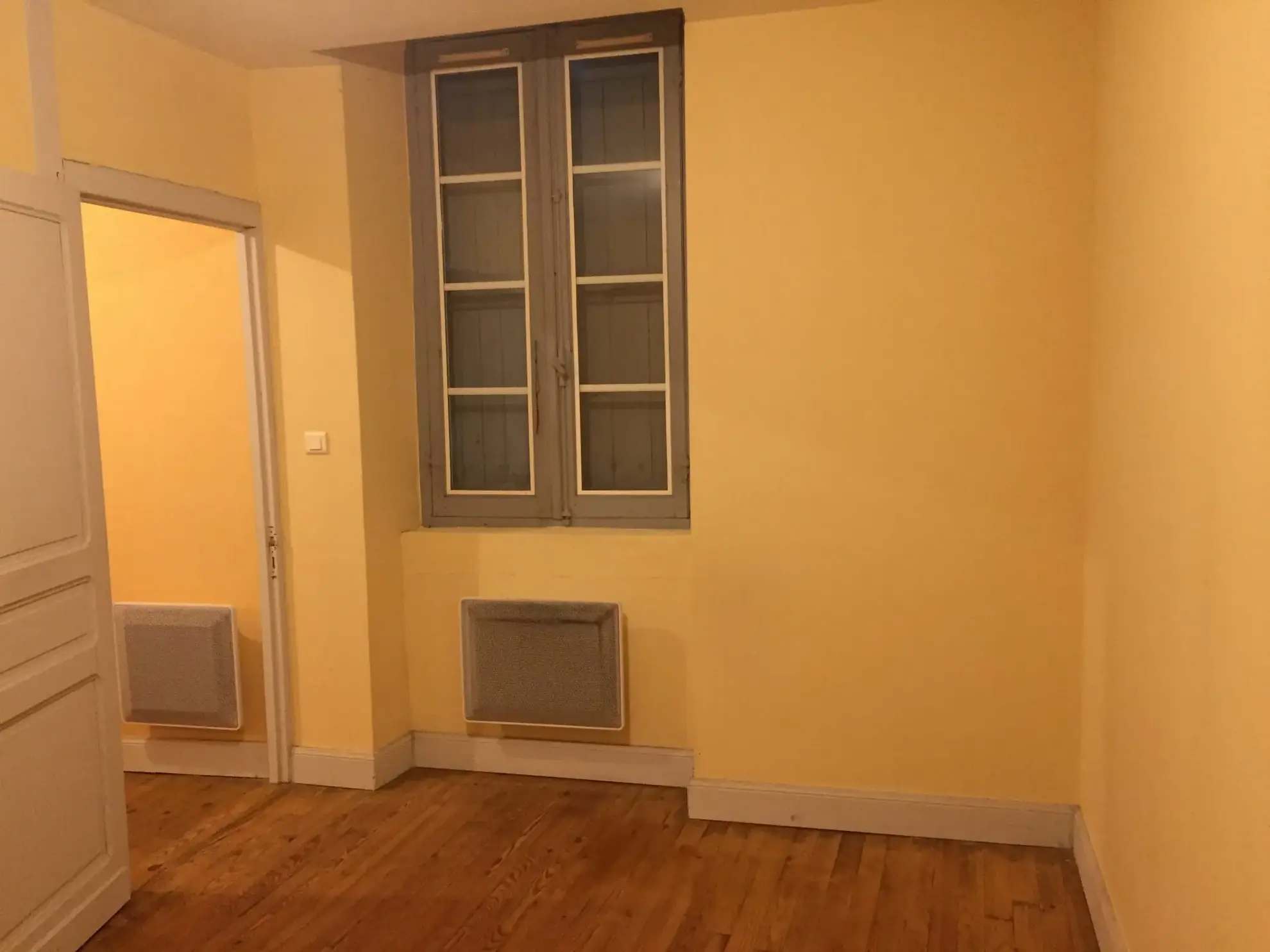 Maison à vendre à Masseube avec jardin ensoleillé et 3 chambres 
