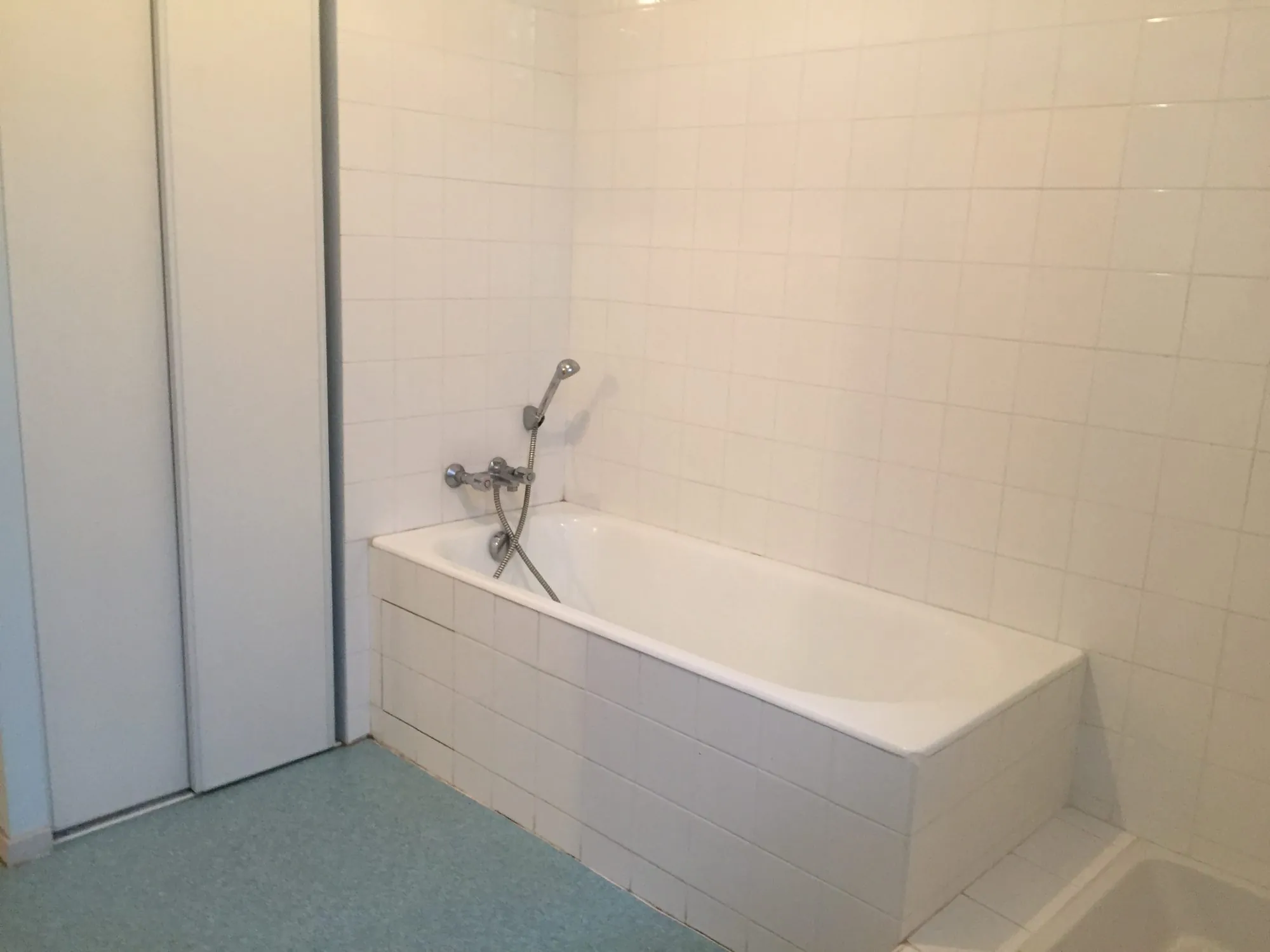 Maison à vendre à Masseube avec jardin ensoleillé et 3 chambres 