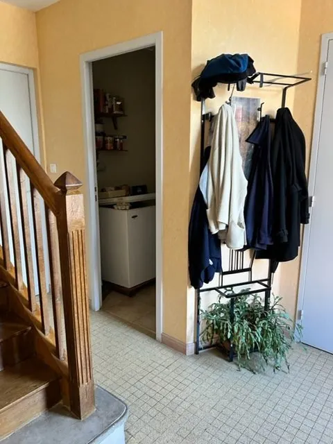 Maison à vendre à Masseube avec jardin ensoleillé et 3 chambres 