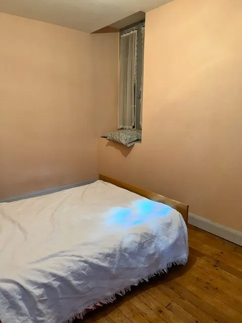 Maison à vendre à Masseube avec jardin ensoleillé et 3 chambres 