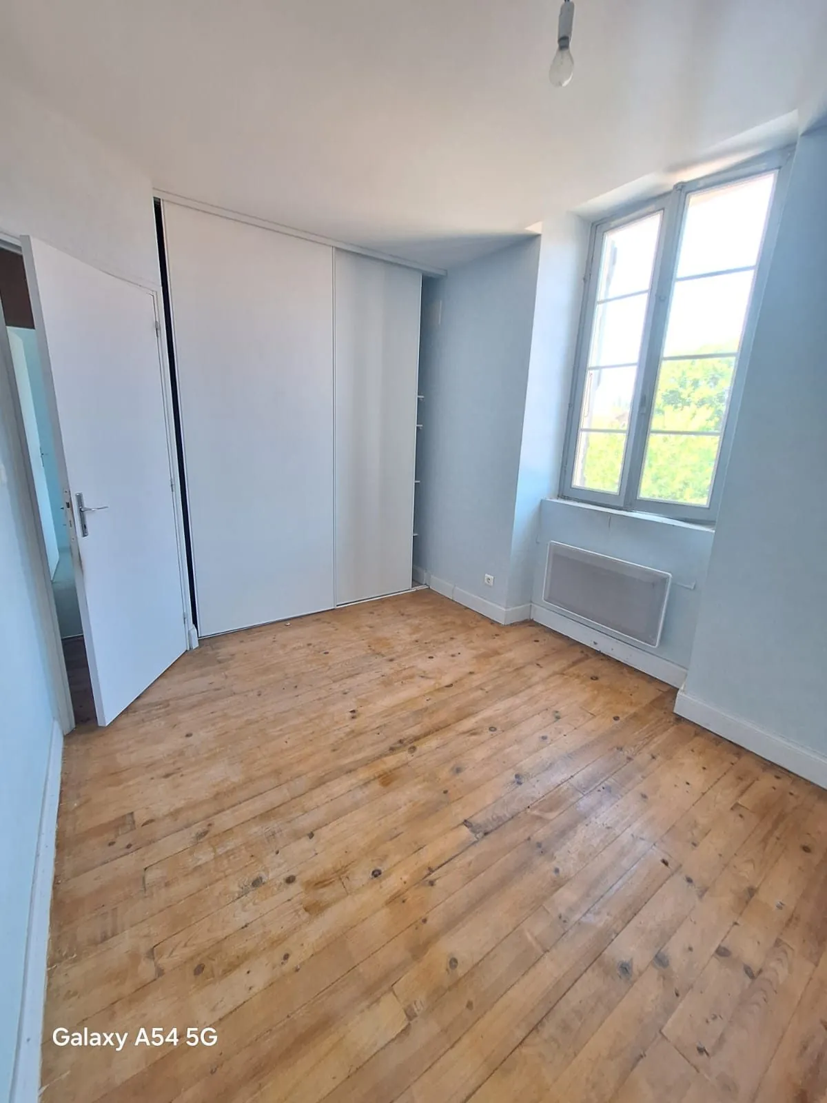 Maison à vendre à Masseube avec jardin ensoleillé et 3 chambres 