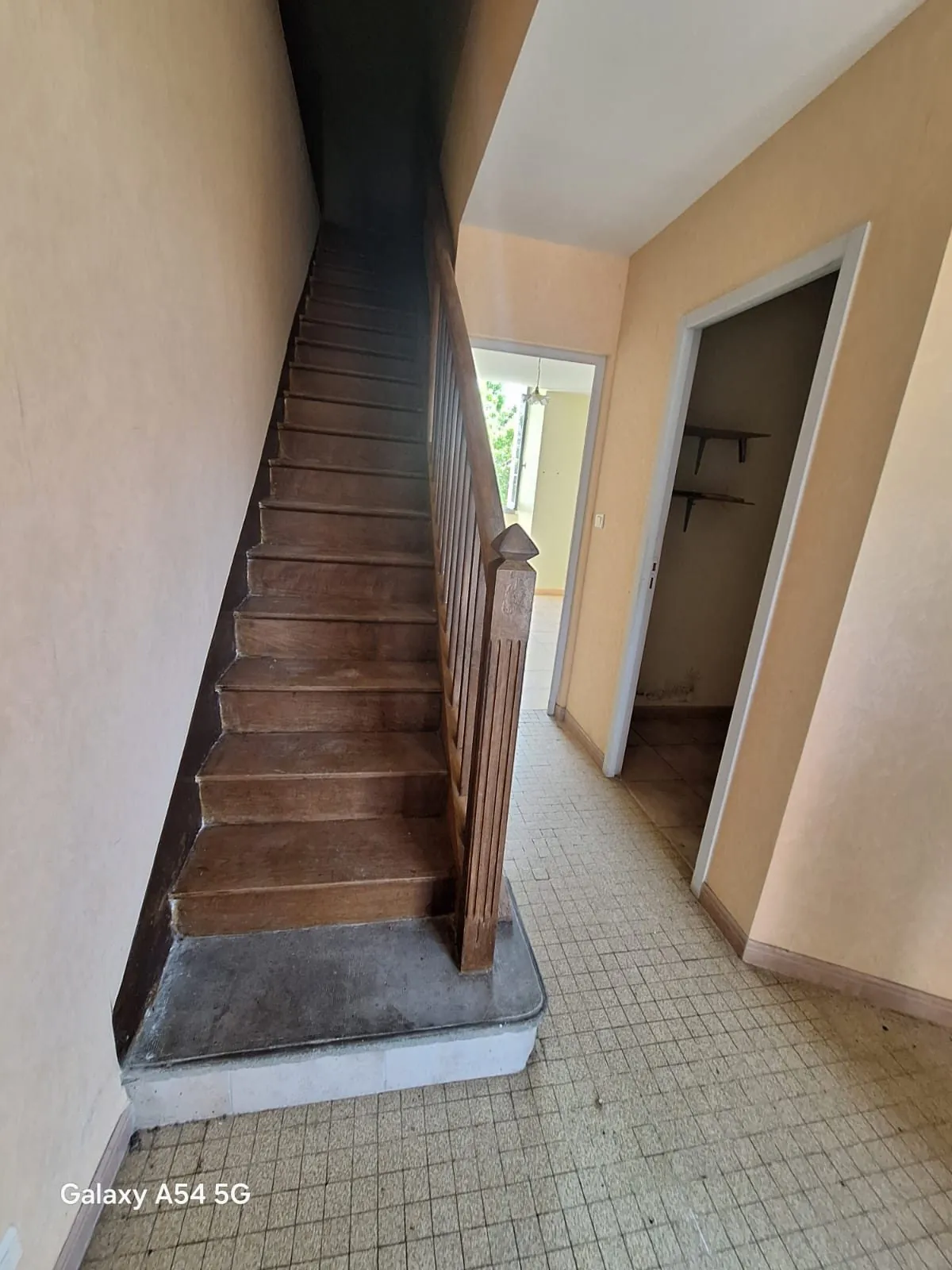 Maison à vendre à Masseube avec jardin ensoleillé et 3 chambres 