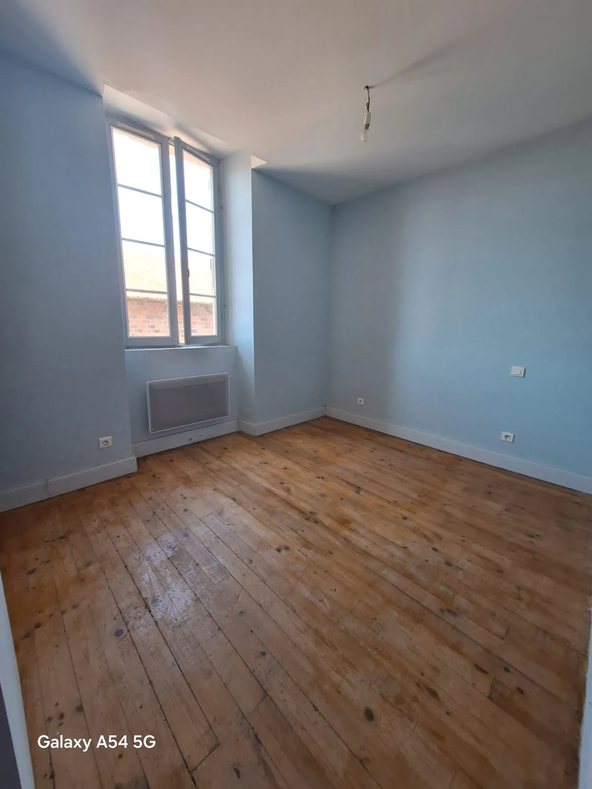 Maison à vendre à Masseube avec jardin ensoleillé et 3 chambres 