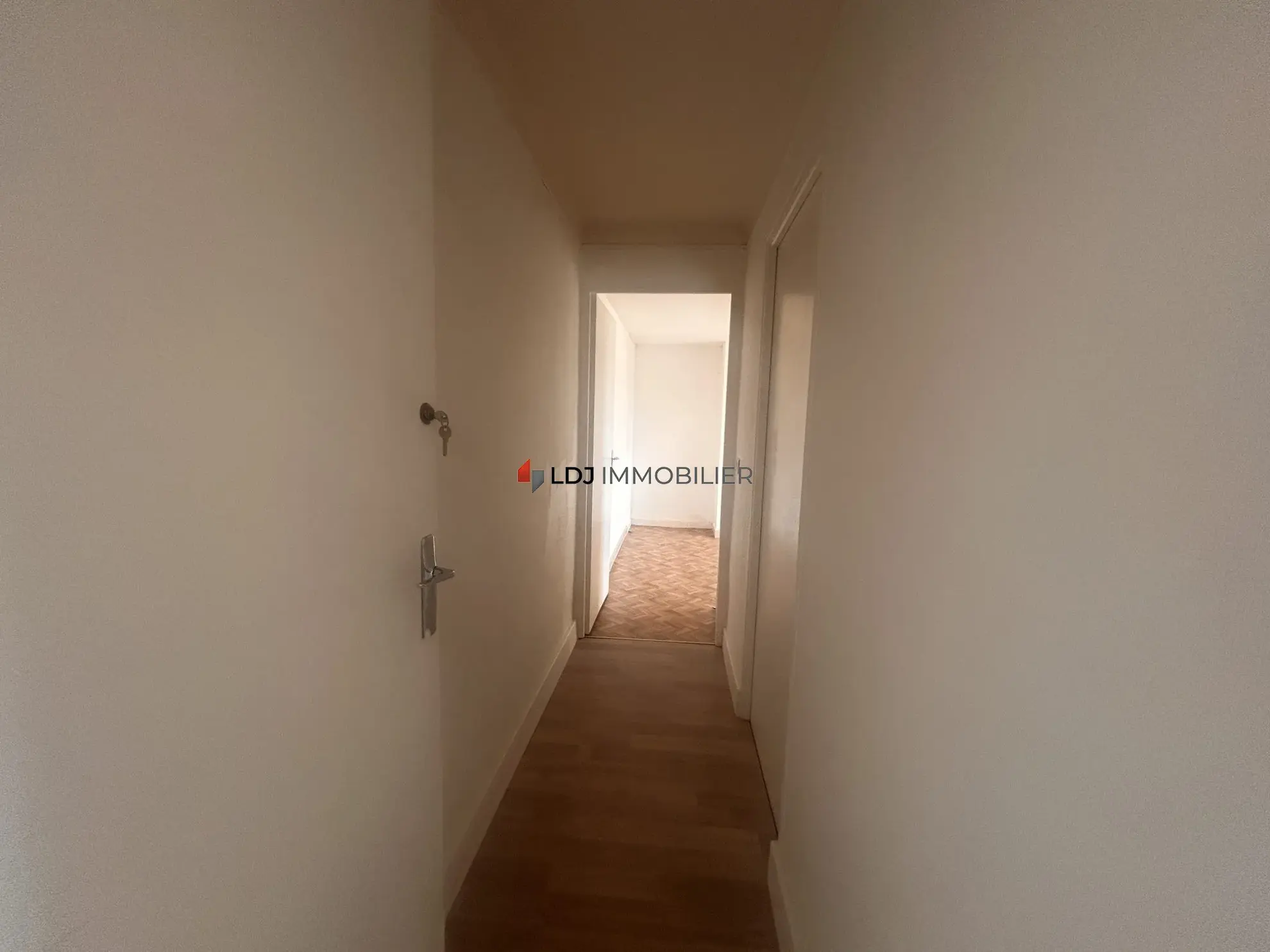 Appartement lumineux avec vue sur Céret, cave et parking - Opportunité à saisir 