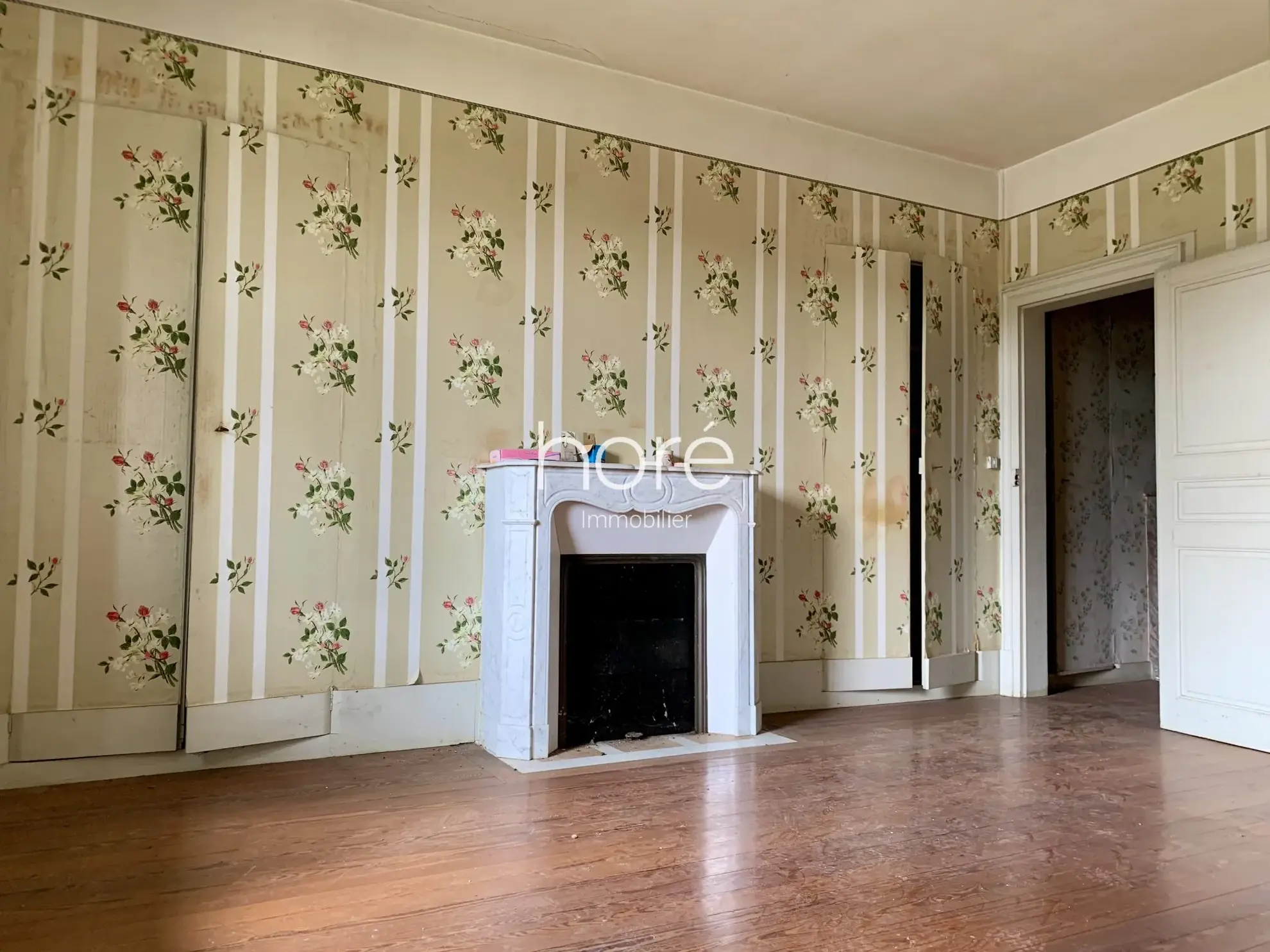 Maison ancienne à rénover avec jardin et dépendances à Dixmont 89500 