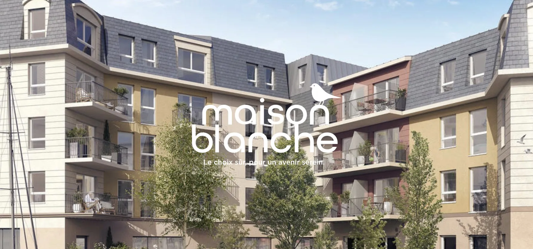 Investissez dans un appartement T2 meublé à Le Tréport avec bail commercial et rendement sécurisé de 4,1 % 