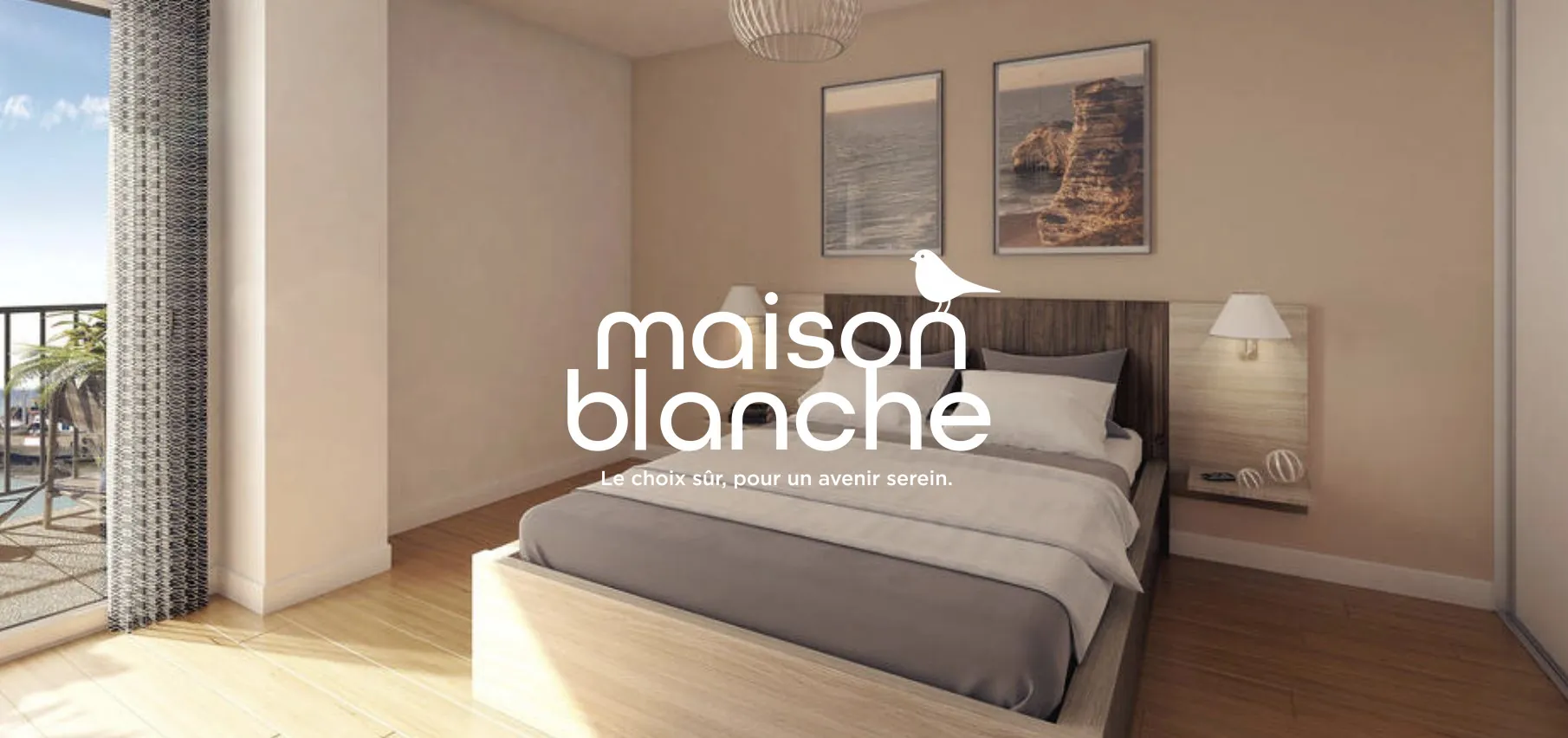 Investissez dans un appartement T2 meublé à Le Tréport avec bail commercial et rendement sécurisé de 4,1 % 