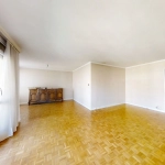 Grand appartement T5 de 105m² à Bellevue avec parking et cave