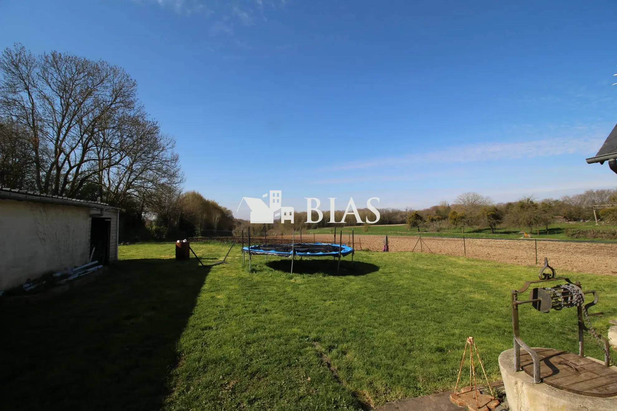 Maison à vendre à Buchy - 90 m² dans un cadre calme et agréable 