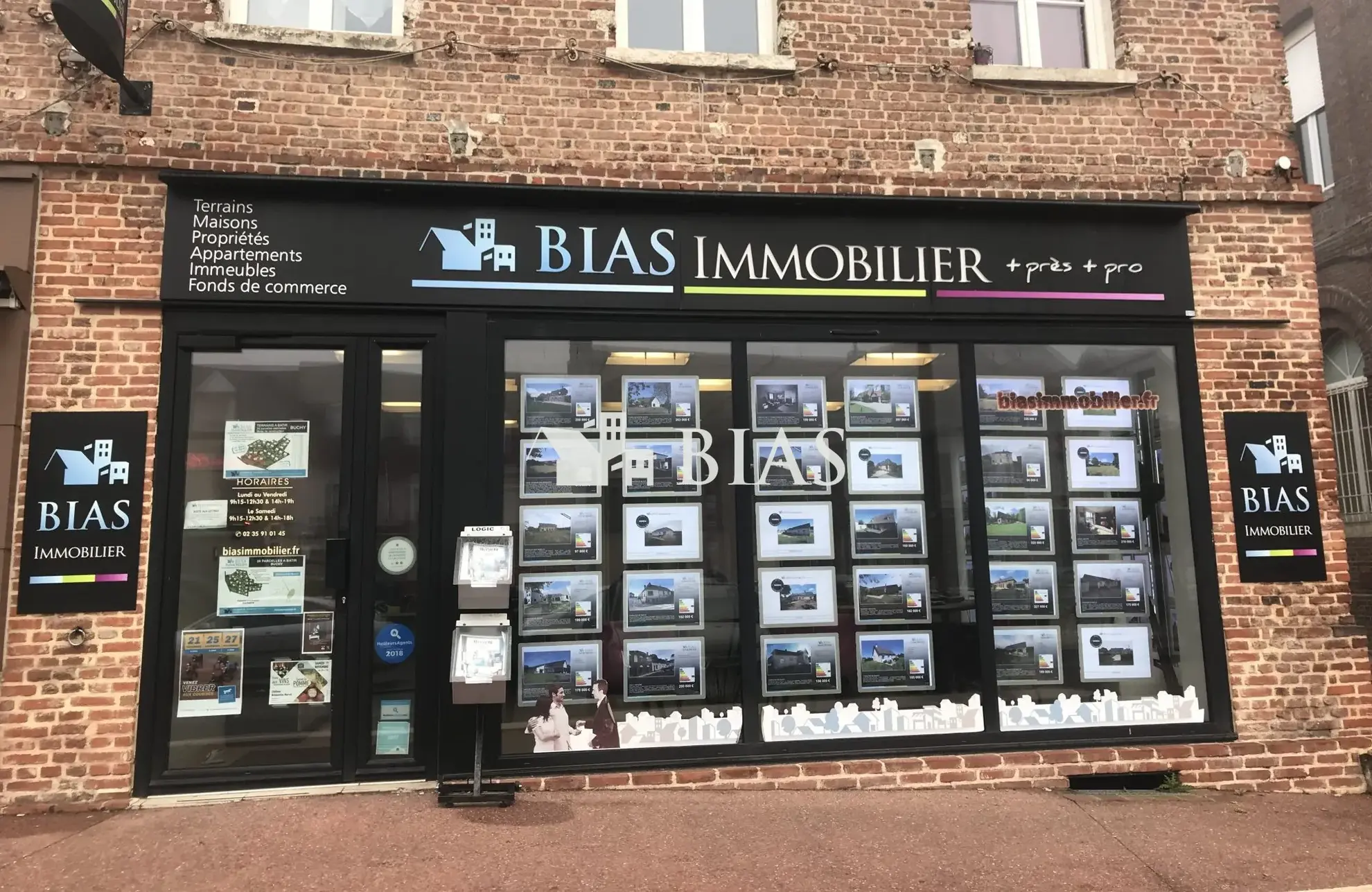 Maison à vendre à Buchy - 90 m² dans un cadre calme et agréable 