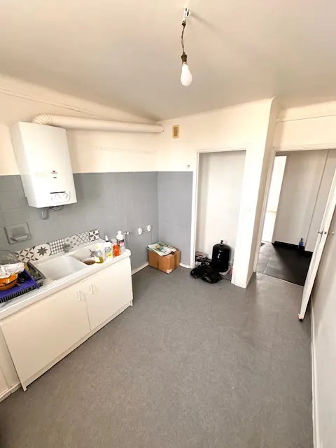 Appartement T3-4 de 67m2 à Montpellier secteur sud avec terrasse 