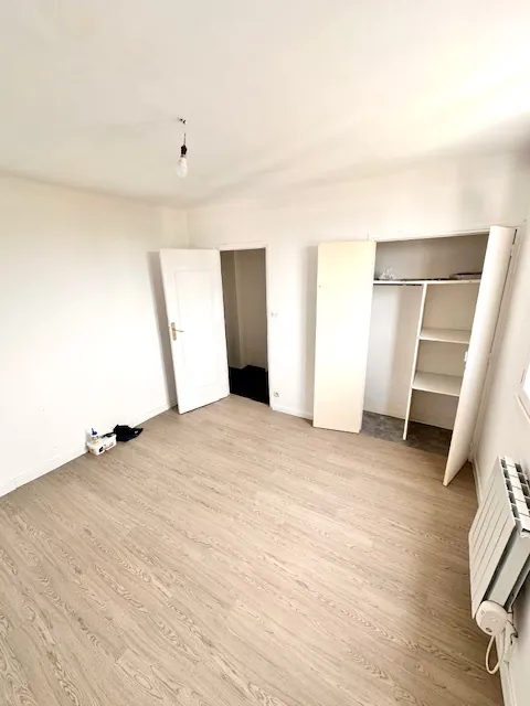 Appartement T3-4 de 67m2 à Montpellier secteur sud avec terrasse 