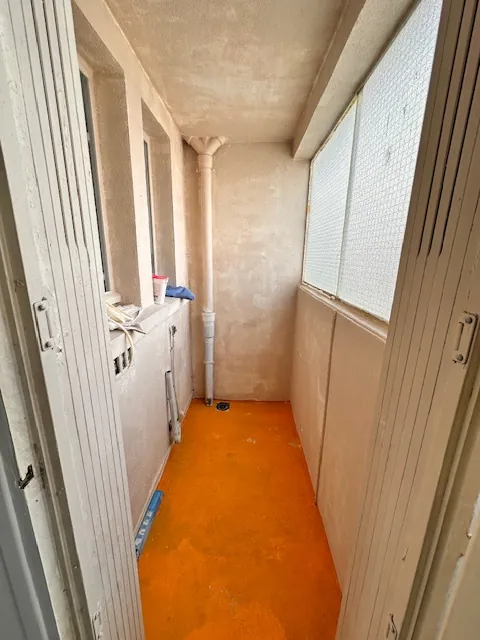Appartement T3-4 de 67m2 à Montpellier secteur sud avec terrasse 