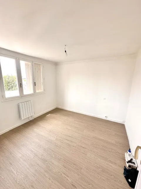 Appartement T3-4 de 67m2 à Montpellier secteur sud avec terrasse 