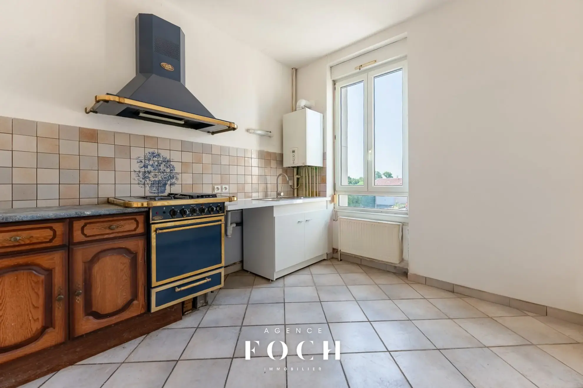 Superbe appartement avec jardin, terrasse et garage à Écrouves 