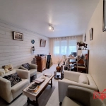Appartement T2/3 lumineux de 49,29 m² avec balcon à Troyes