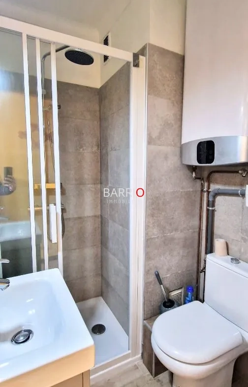 Charmant studio de 13 m² avec vue mer à Banyuls-sur-Mer 