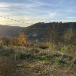 Terrain à vendre à Algrange, proche Luxembourg, avec permis de construire purgé