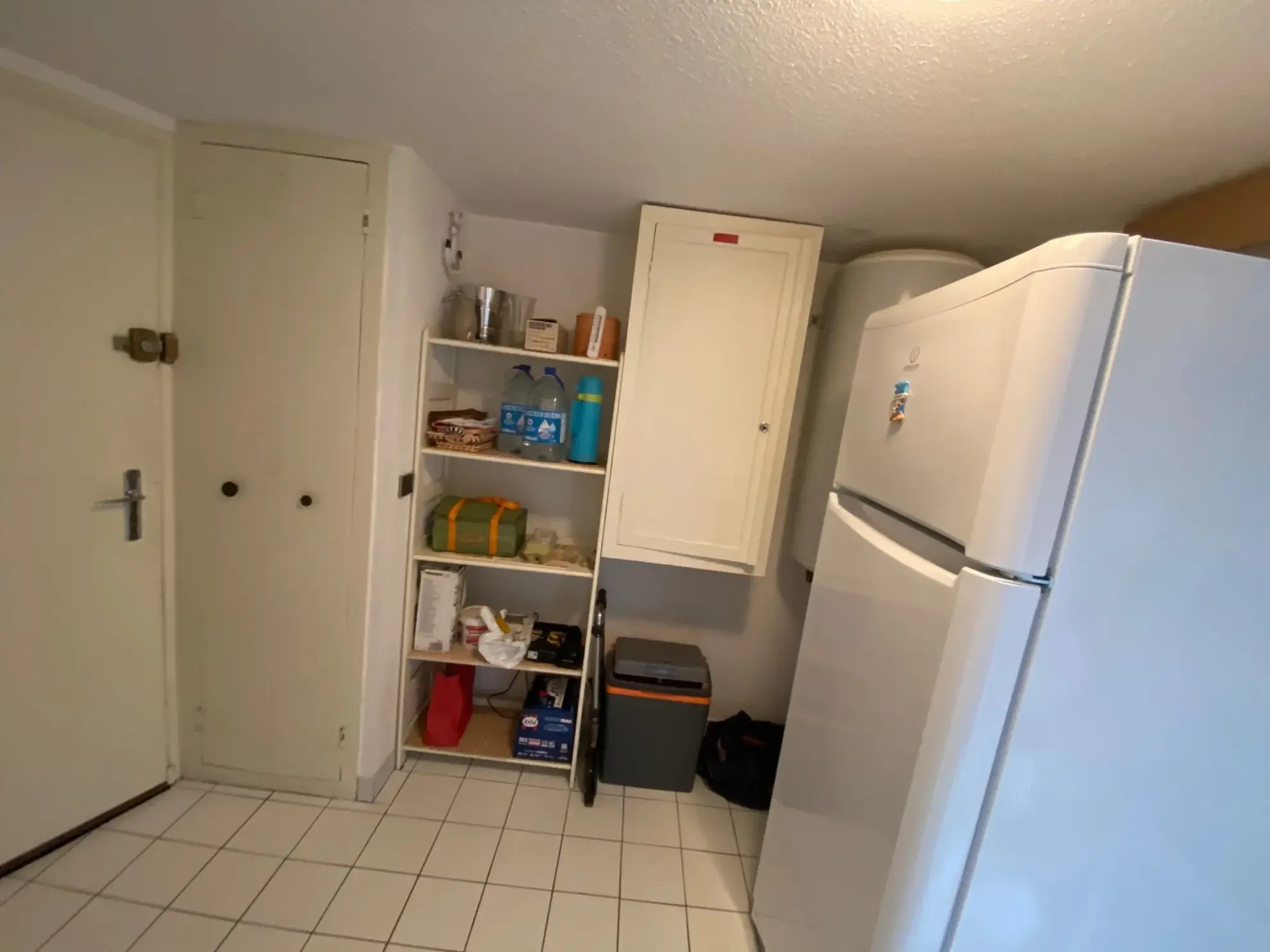 Duplex T3 avec vue sur mer à Le Barcarès - Appartement meublé avec parking privé 