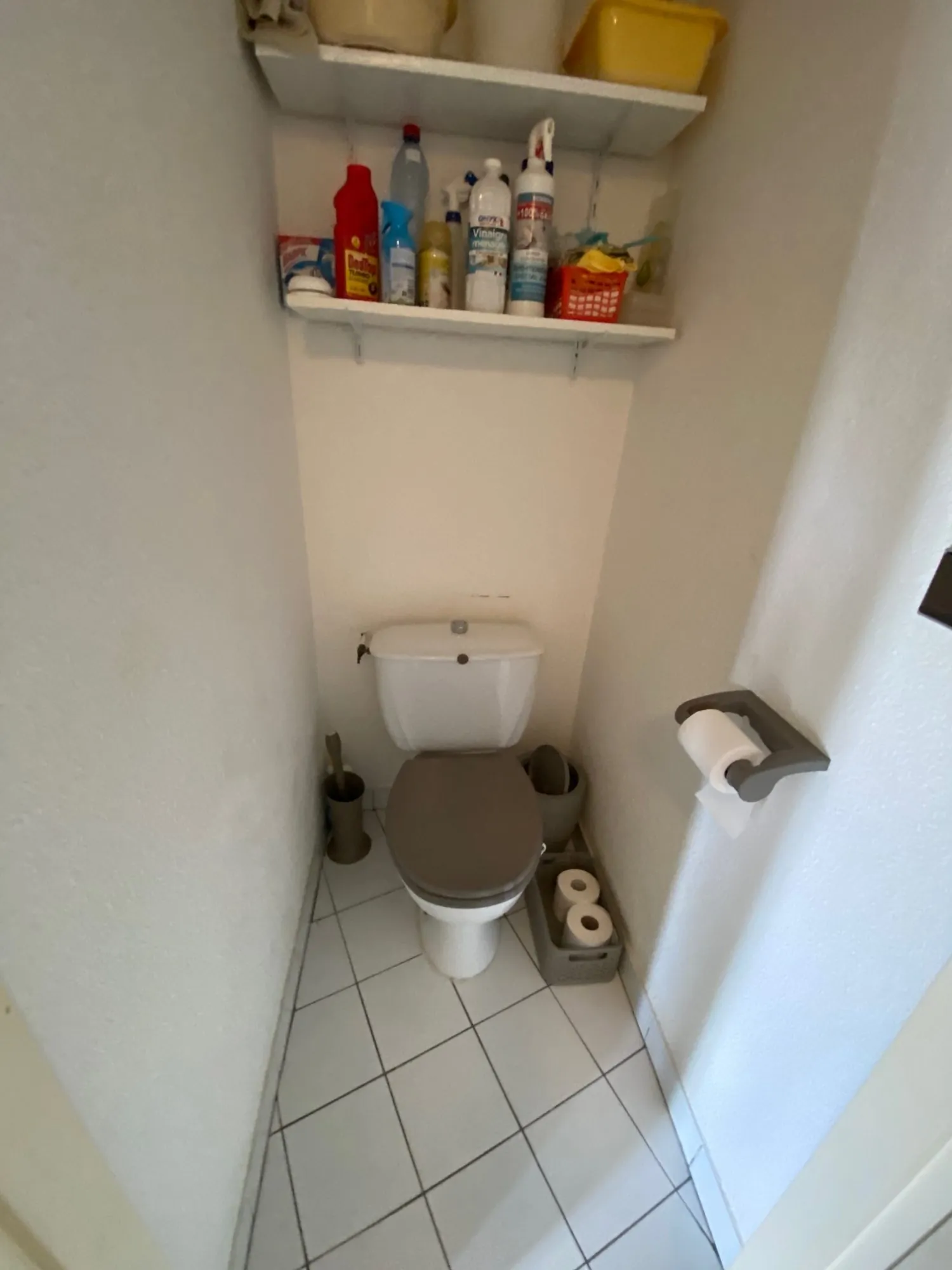 Duplex T3 avec vue sur mer à Le Barcarès - Appartement meublé avec parking privé 