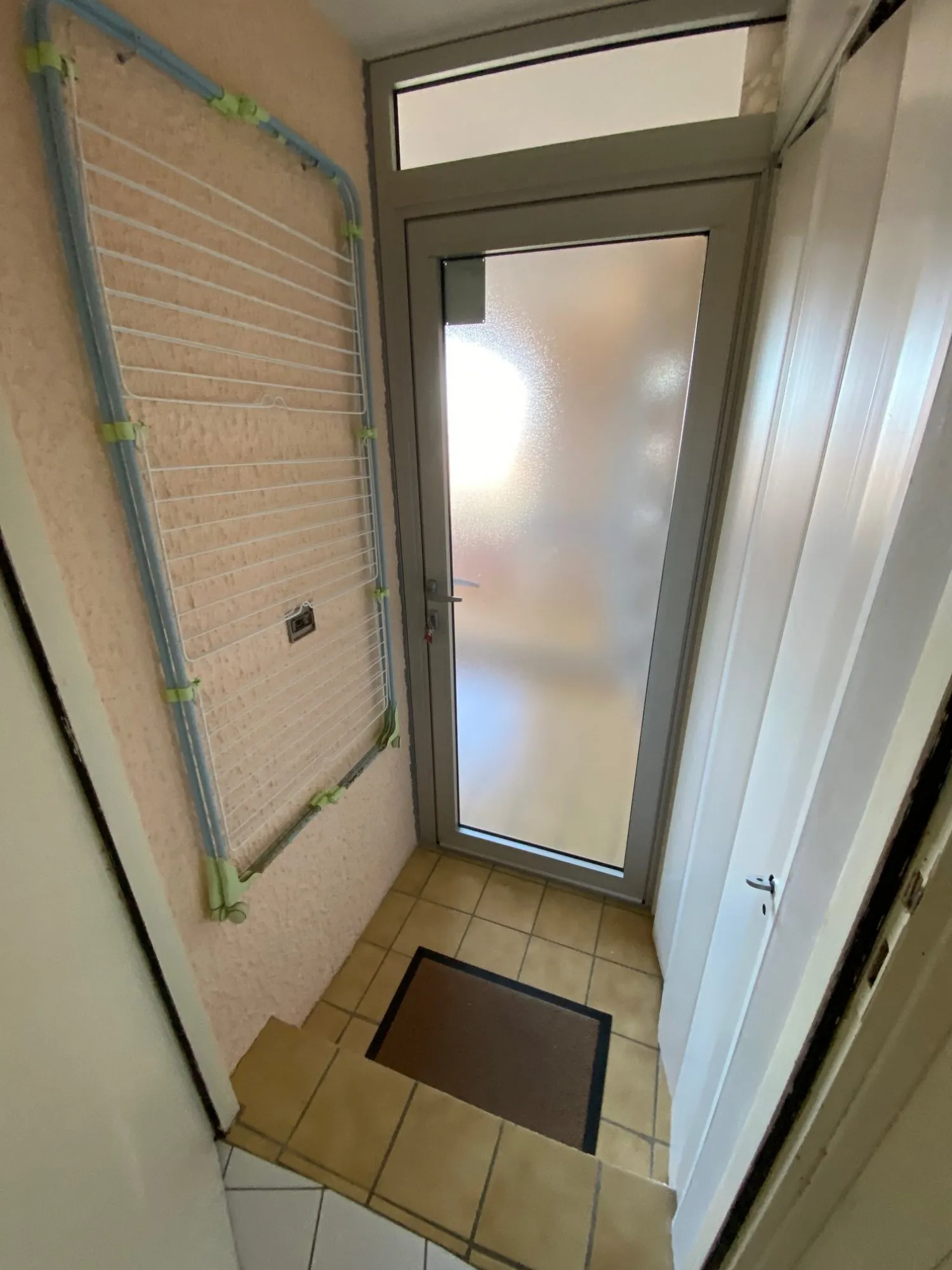 Duplex T3 avec vue sur mer à Le Barcarès - Appartement meublé avec parking privé 