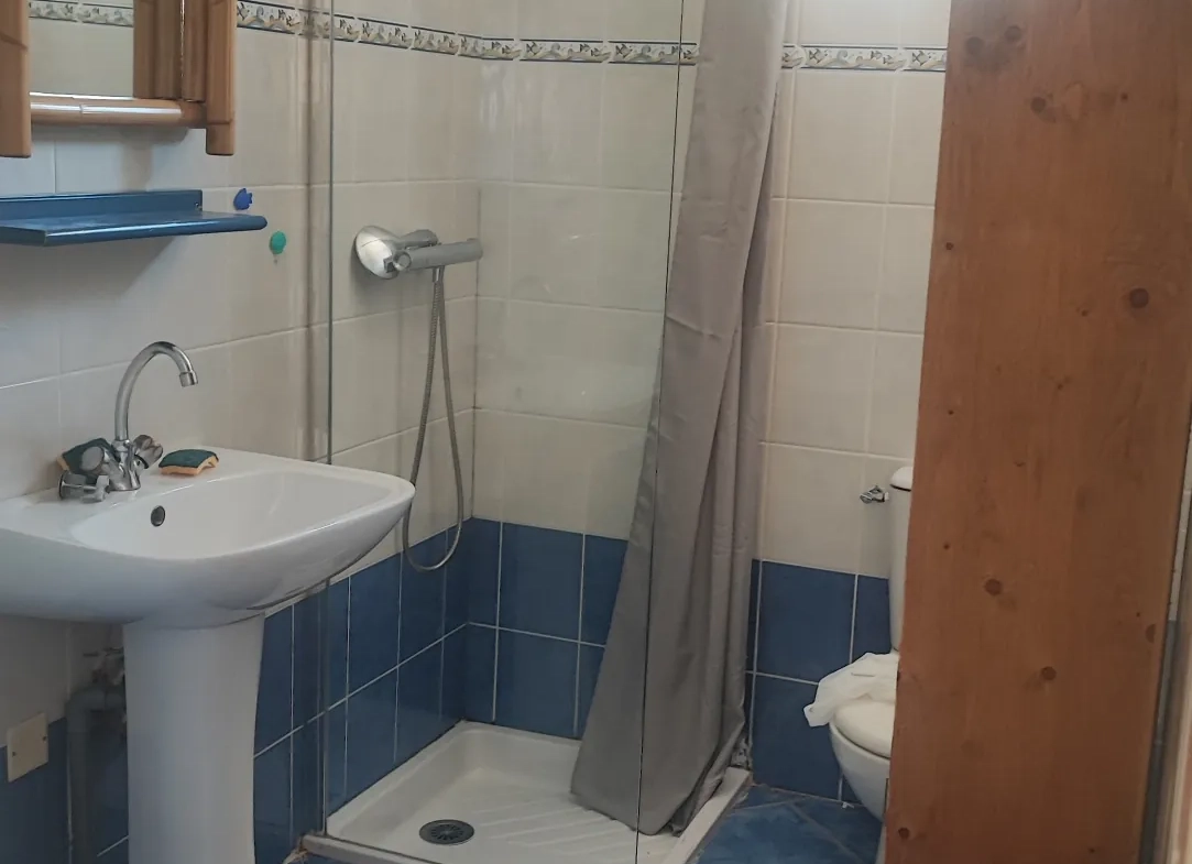 Maison de village de 89 m² avec jardin à Vernoux en Vivarais 