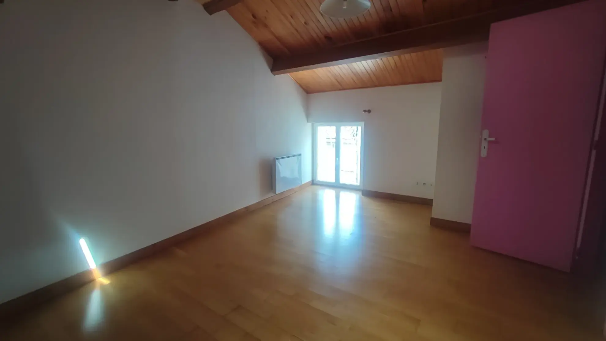 Maison de village de 89 m² avec jardin à Vernoux en Vivarais 
