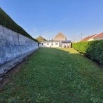 Maison T2 avec jardin et garage à vendre à Tournehem-sur-la-Hem
