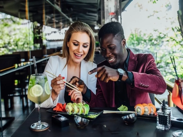 Restaurant à vendre à Lausanne proche des hôpitaux – Emplacement stratégique