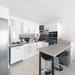 Appartement 3 pièces récent avec parking en centre-ville de Le Blanc-Mesnil