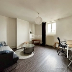Appartement à vendre Lille Sébastopol, 39 m²