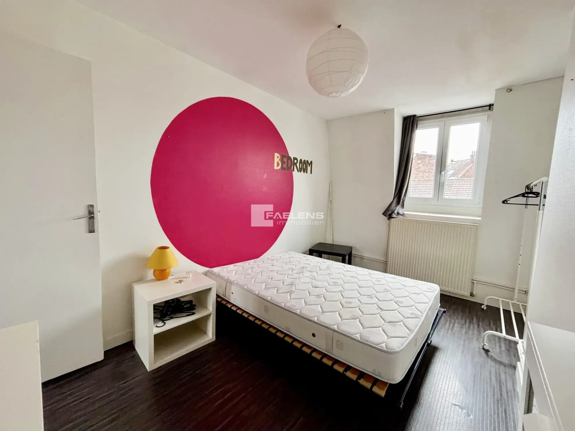 Appartement à vendre Lille Sébastopol, 39 m² 