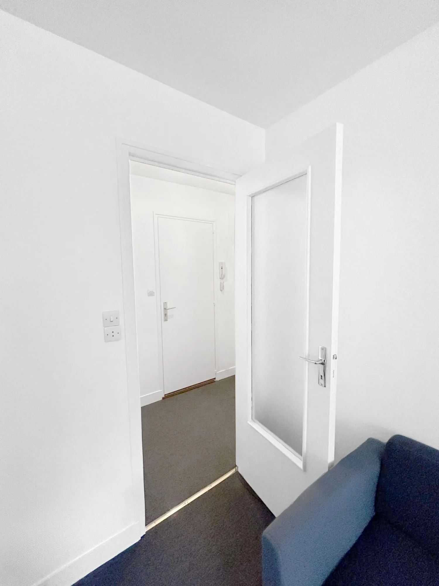 Appartement 30,82 m² à vendre au centre de Granville avec ascenseur 