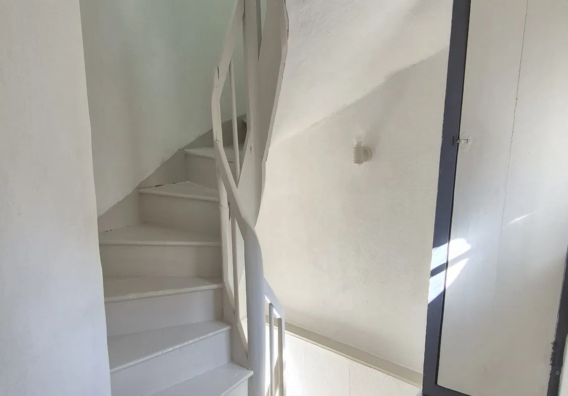 À vendre maison de ville de 60 m² à Abbeville - Investissement idéal 