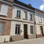 À vendre maison de ville de 60 m² à Abbeville - Investissement idéal