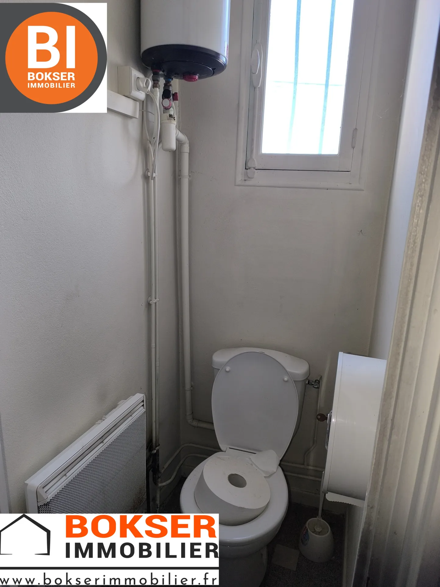 Maison de village à vendre à Clelles – Idéal premier achat ou investissement 