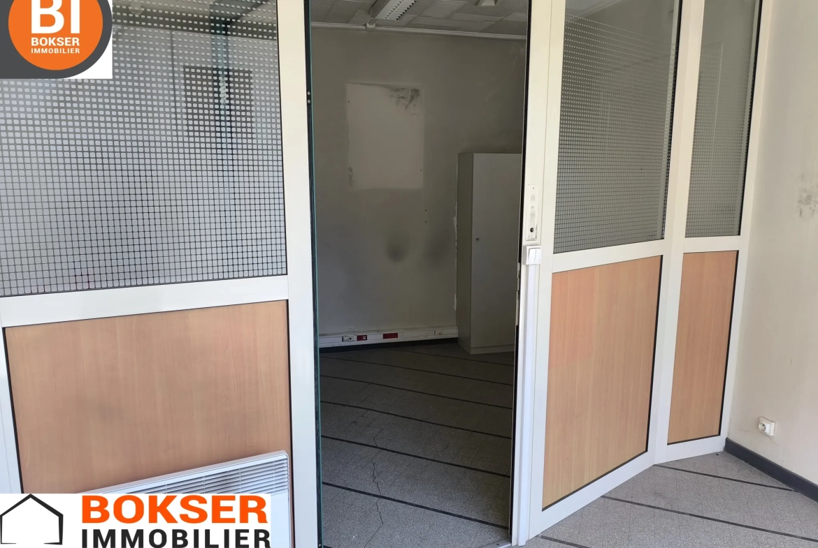 Maison de village à vendre à Clelles – Idéal premier achat ou investissement 