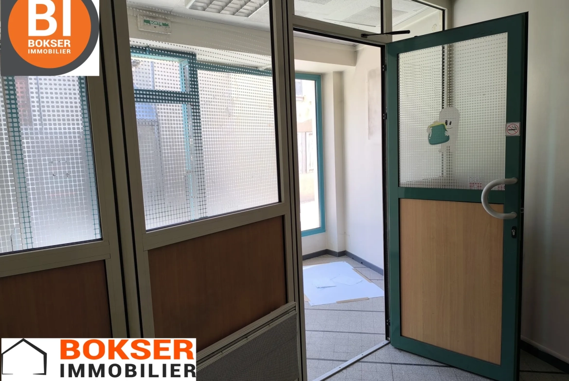 Maison de village à vendre à Clelles – Idéal premier achat ou investissement 