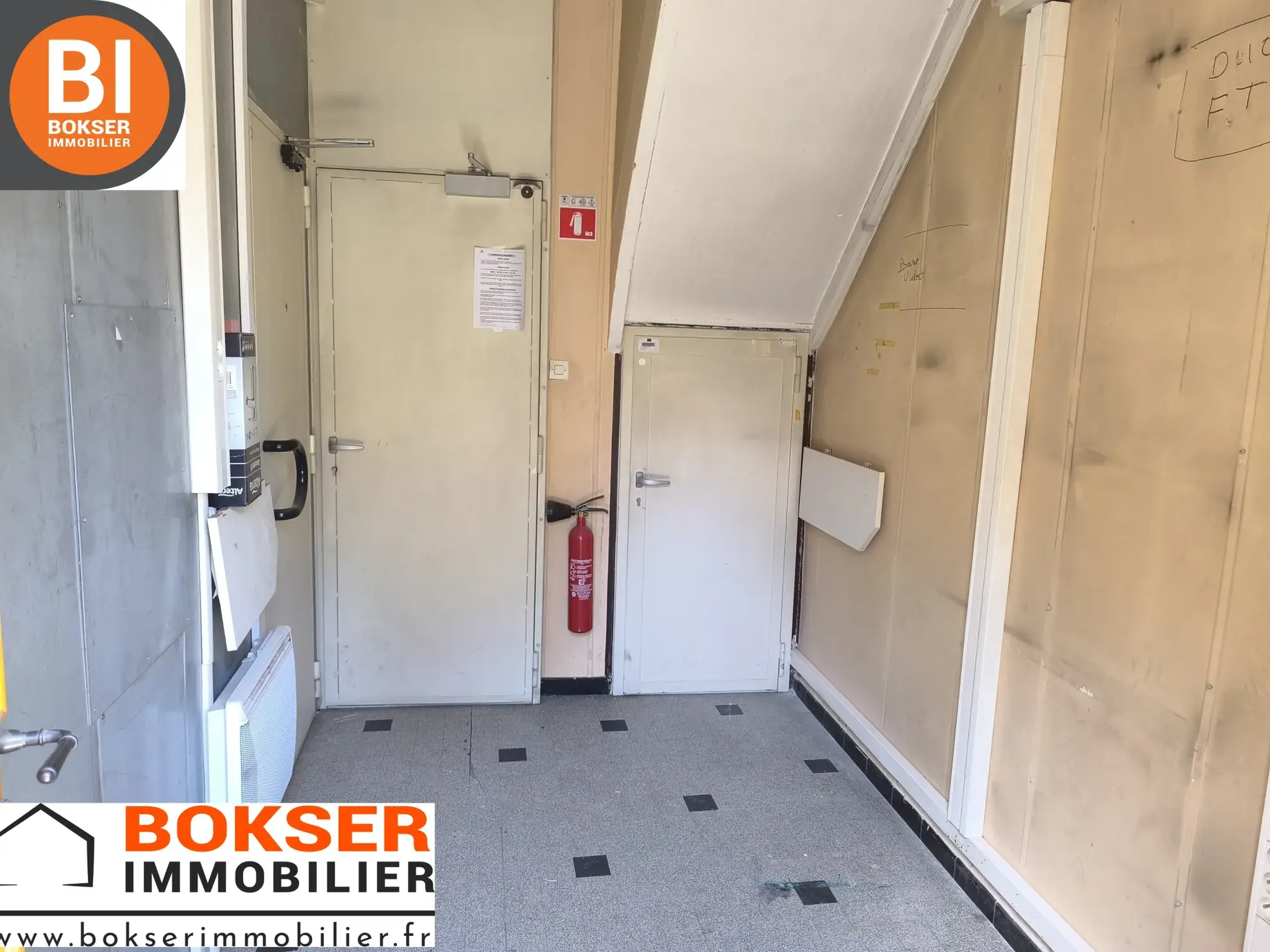 Maison de village à vendre à Clelles – Idéal premier achat ou investissement 