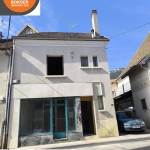 Maison de village à vendre à Clelles – Idéal premier achat ou investissement