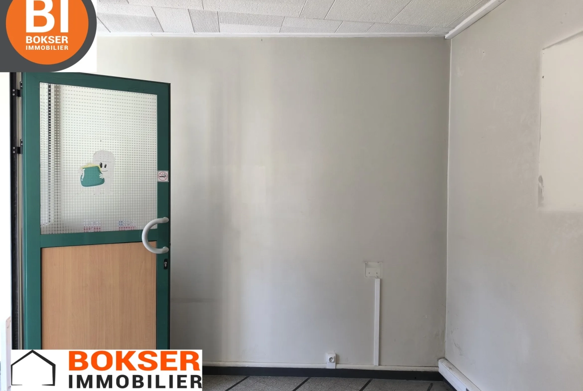 Maison de village à vendre à Clelles – Idéal premier achat ou investissement 