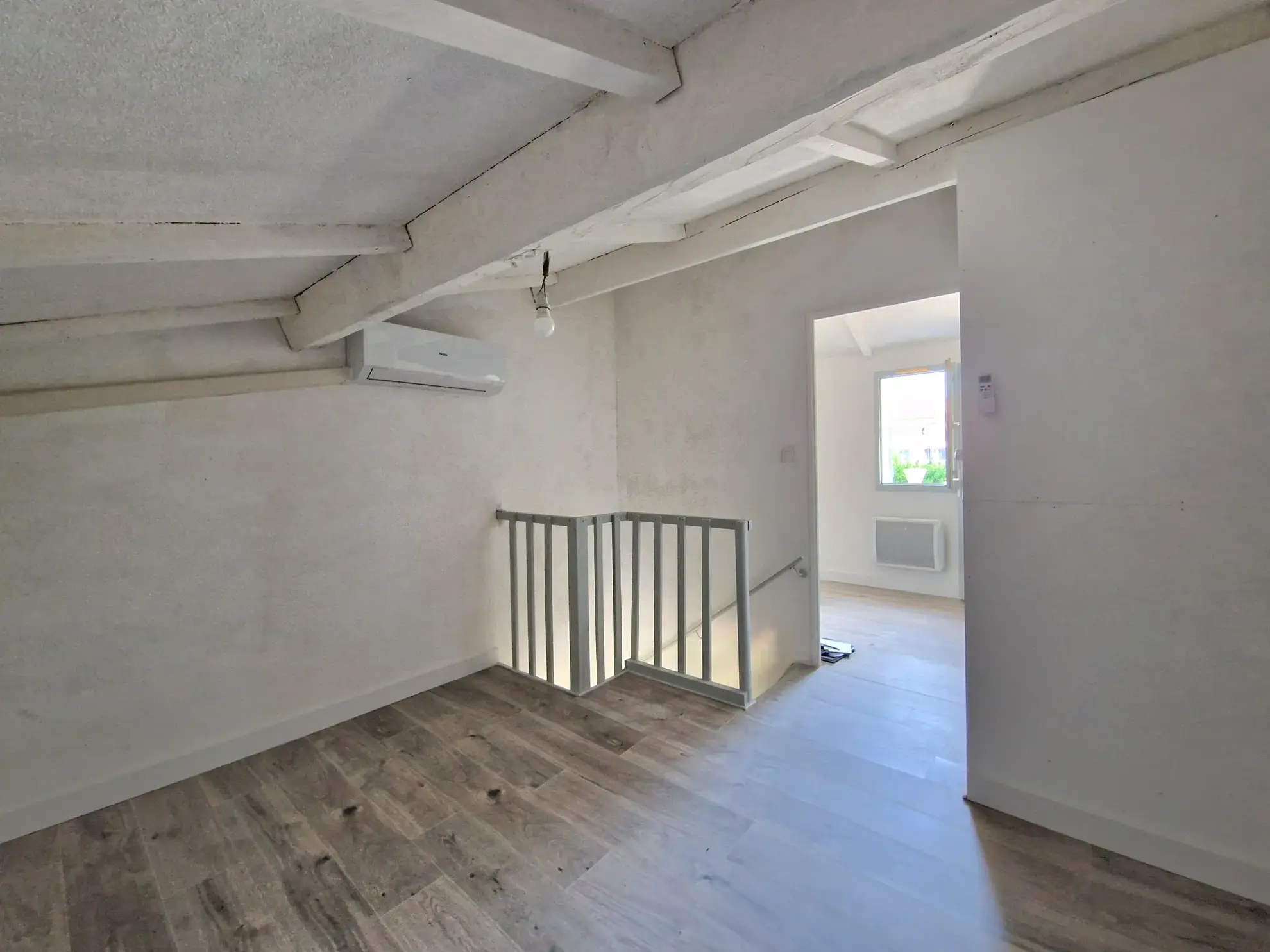Charmante villa de 34 m² à La Seyne-sur-Mer dans le quartier Mar-Vivo 