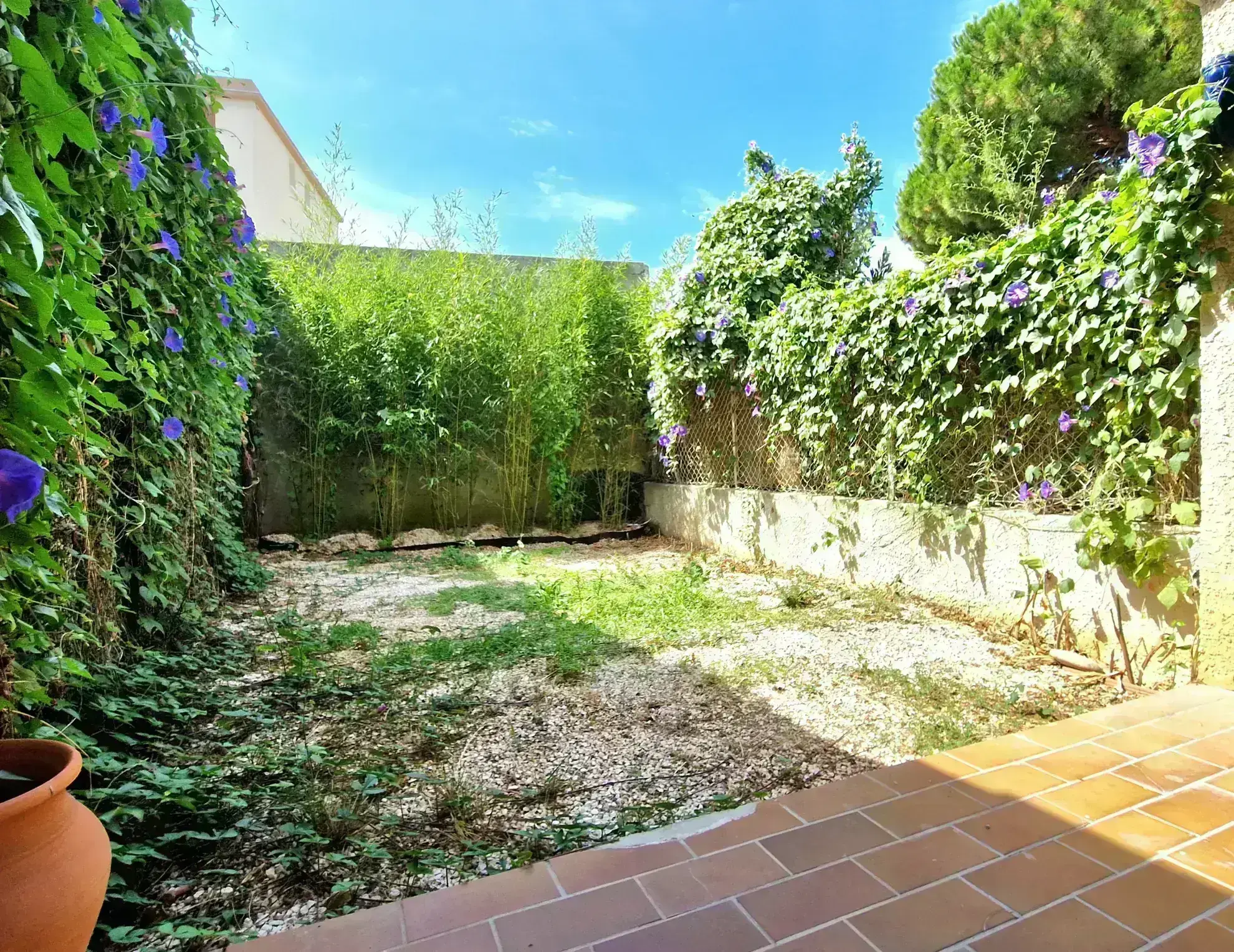 Charmante villa de 34 m² à La Seyne-sur-Mer dans le quartier Mar-Vivo 