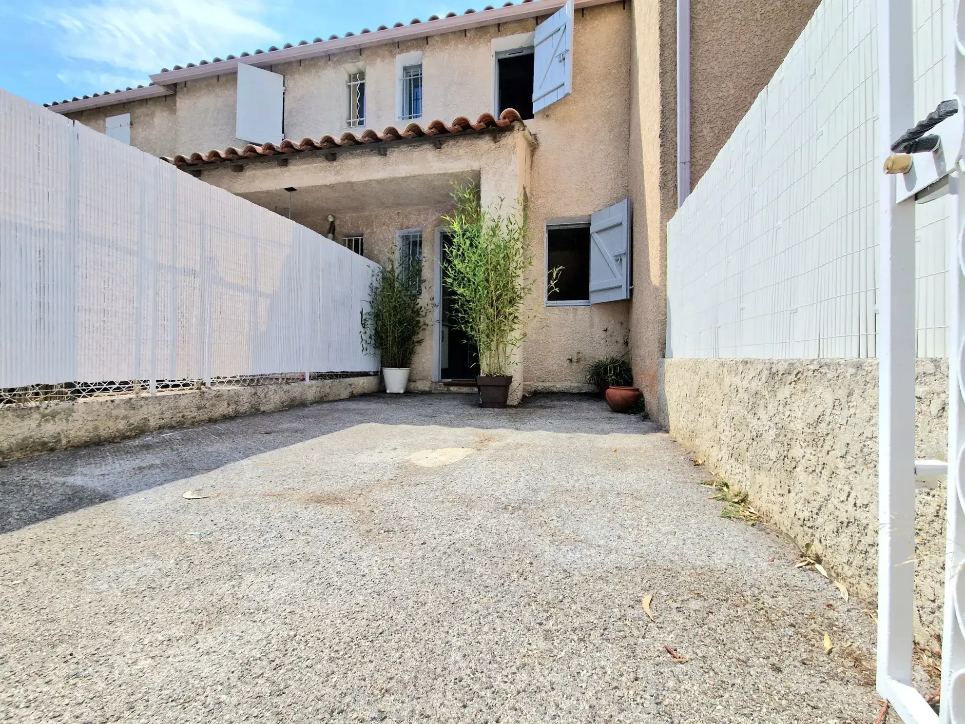 Charmante villa de 34 m² à La Seyne-sur-Mer dans le quartier Mar-Vivo 