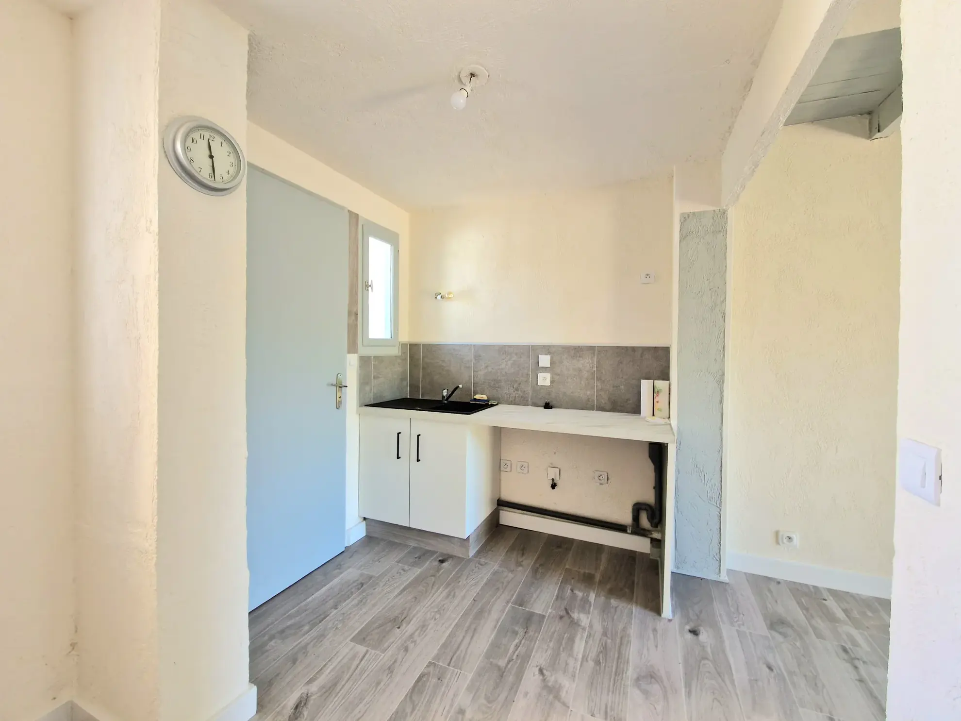 Charmante villa de 34 m² à La Seyne-sur-Mer dans le quartier Mar-Vivo 