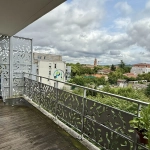 Appartement T2 avec terrasse et parking à Toulouse - Investissement ou résidence