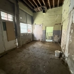 Plateau commercial de 22 m² à Oullins - Rénové avec mezzanine possible