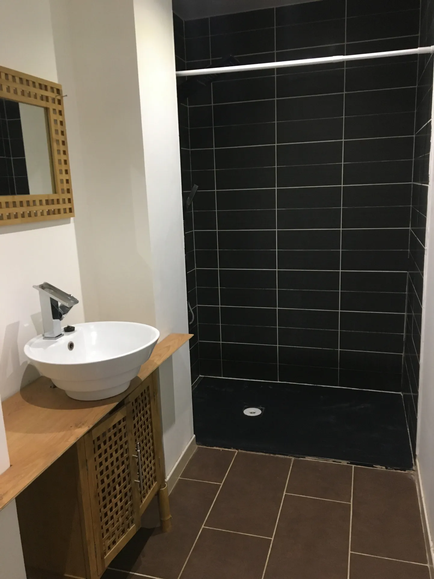 Maison avec deux appartements rénovée à Portel des Corbières proche Narbonne 