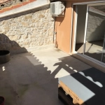 Maison avec deux appartements rénovée à Portel des Corbières proche Narbonne