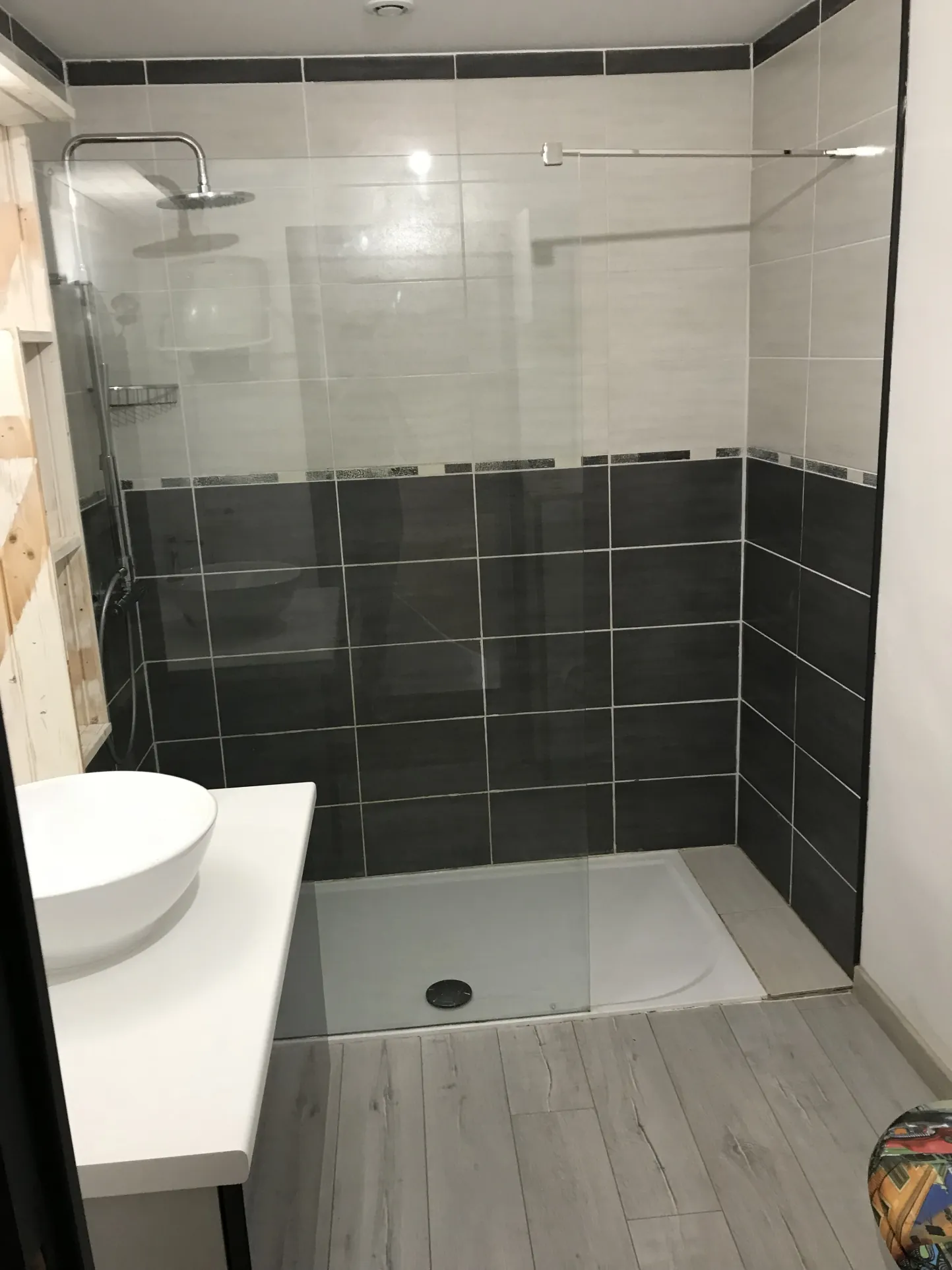 Maison avec deux appartements rénovée à Portel des Corbières proche Narbonne 